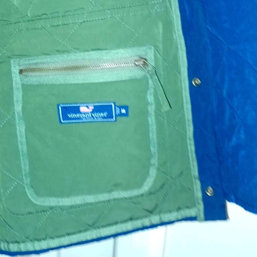 Vineyard Vine